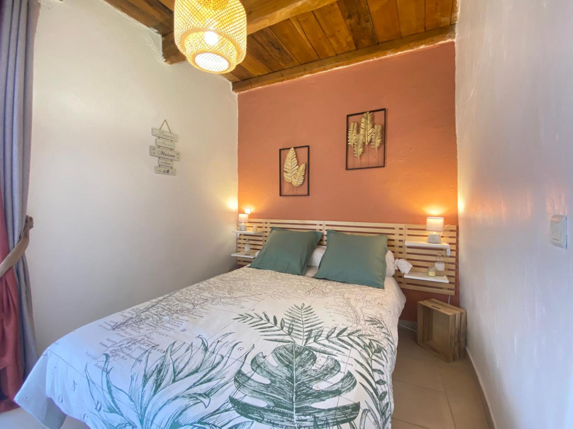 Esprit Boheme Apartment Файенс Екстериор снимка