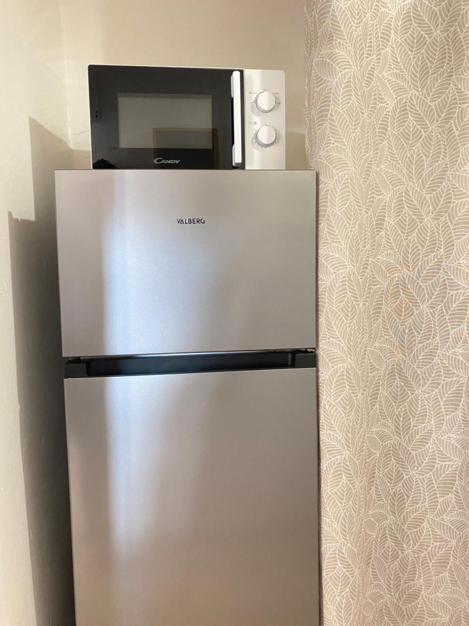 Esprit Boheme Apartment Файенс Екстериор снимка