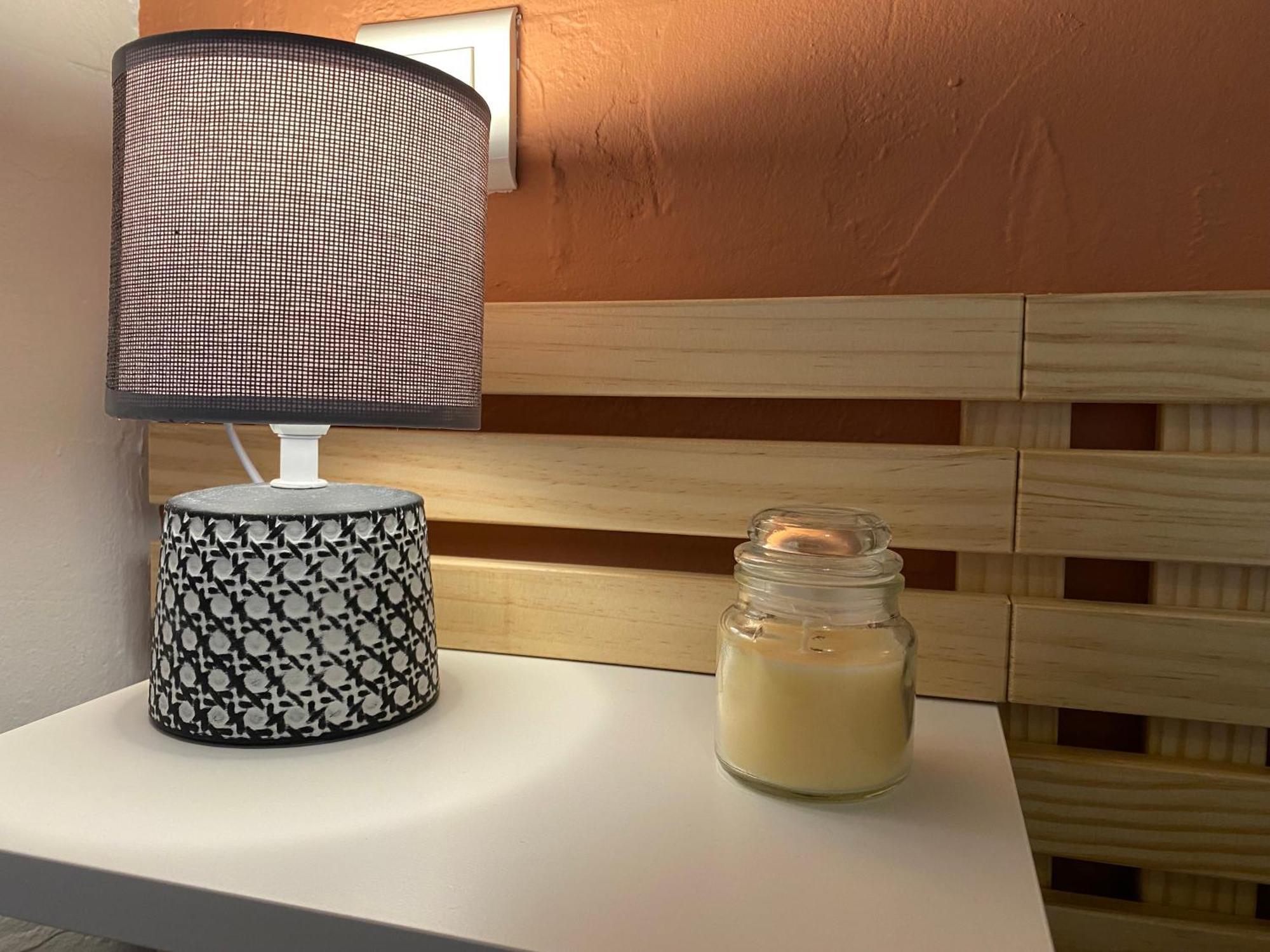 Esprit Boheme Apartment Файенс Екстериор снимка