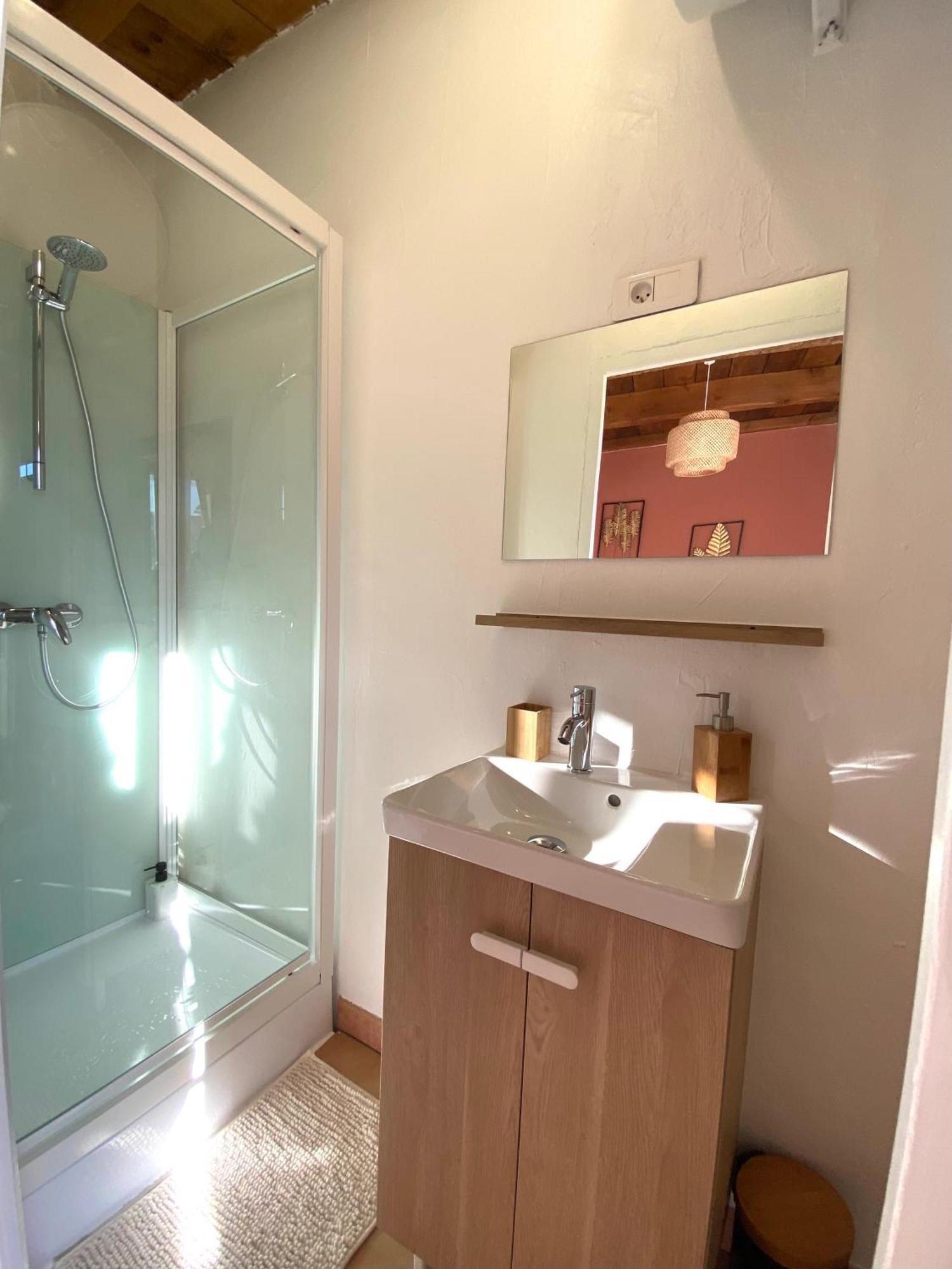 Esprit Boheme Apartment Файенс Екстериор снимка