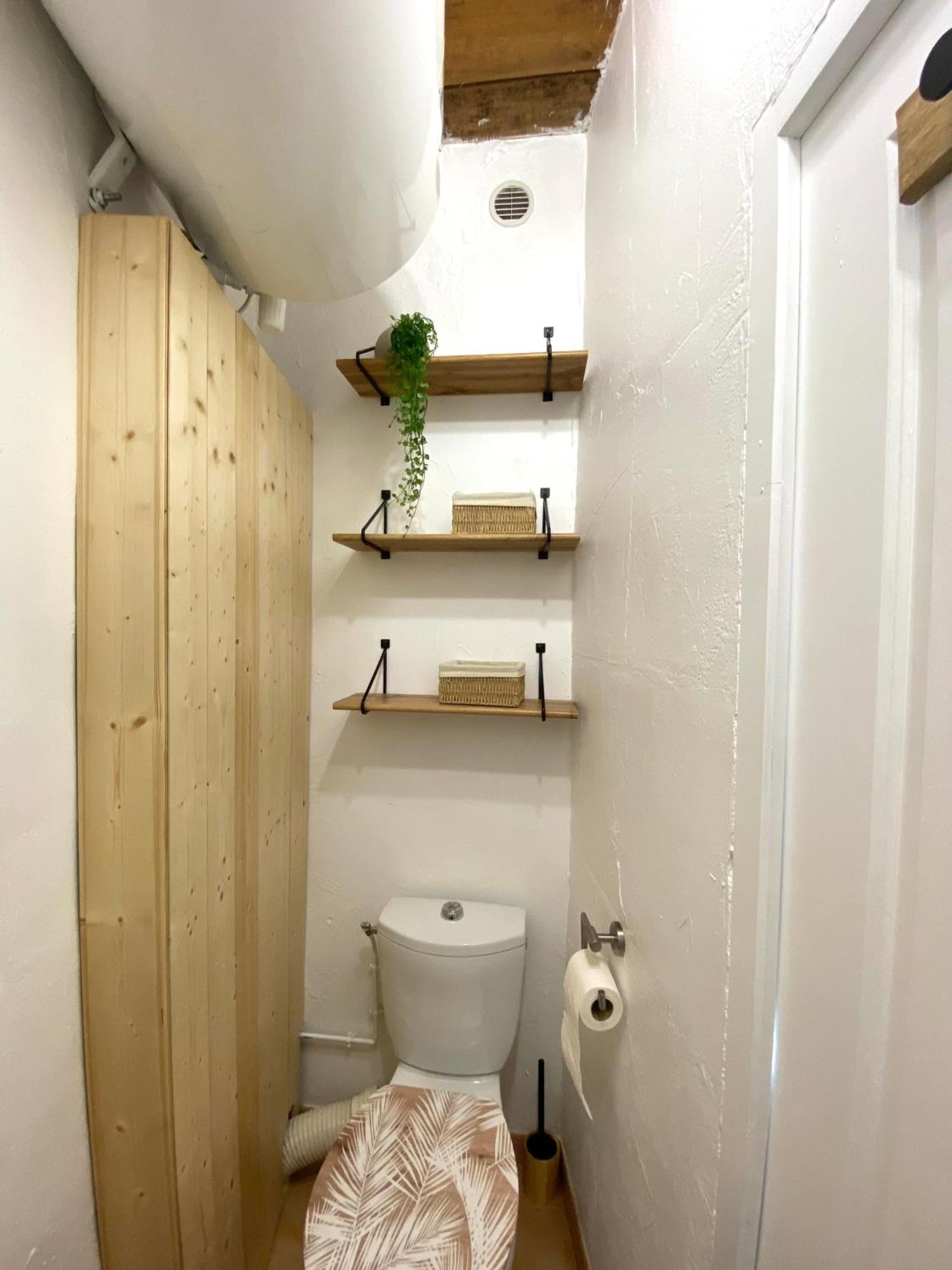Esprit Boheme Apartment Файенс Екстериор снимка