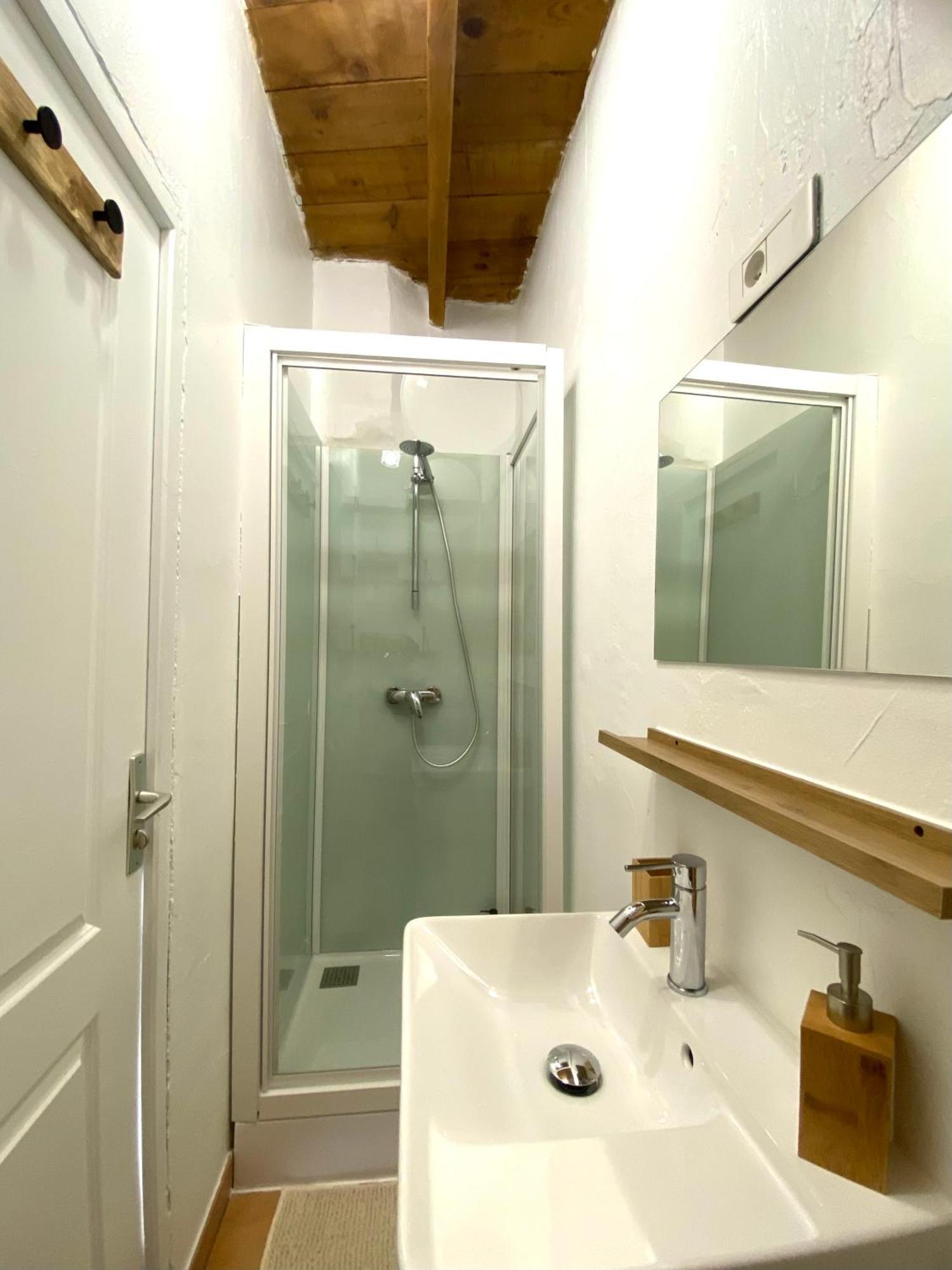 Esprit Boheme Apartment Файенс Екстериор снимка